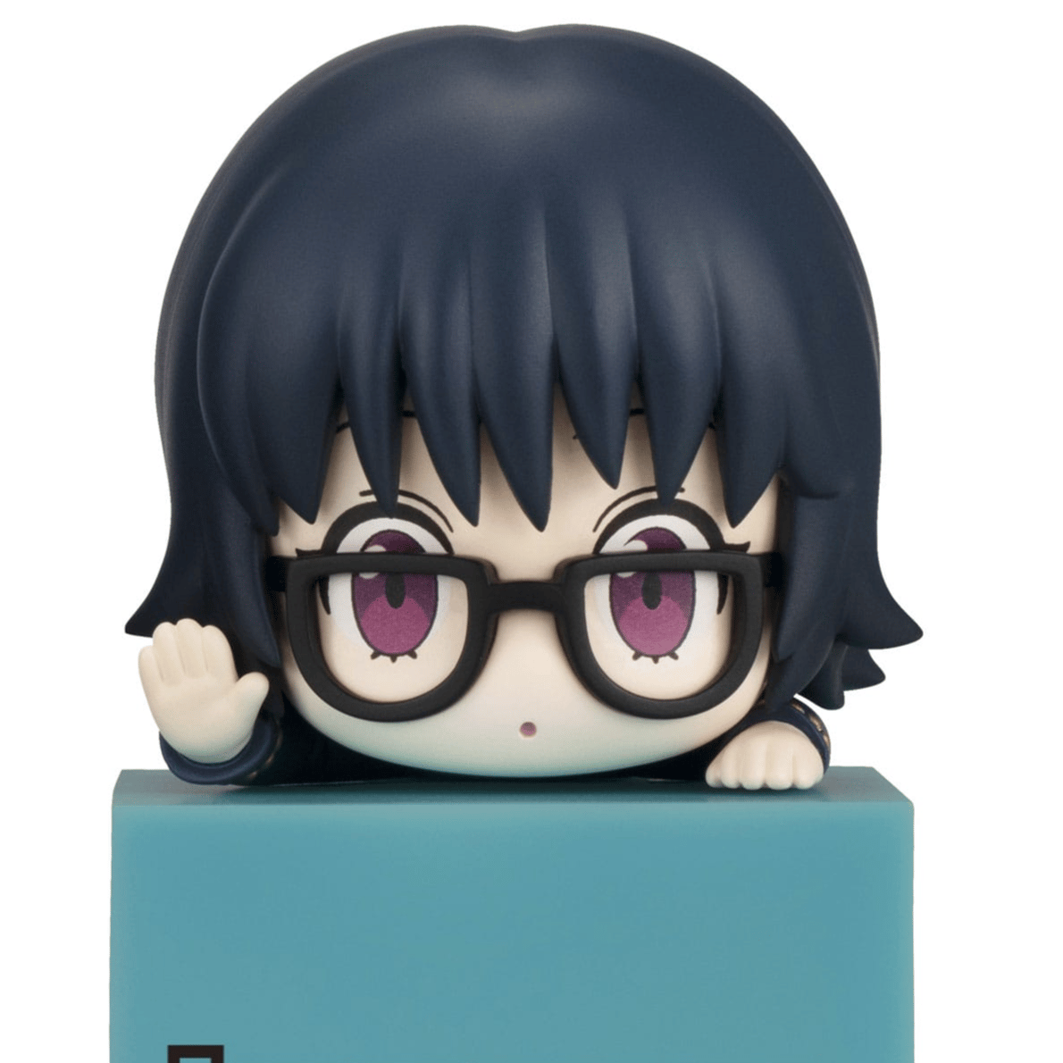 Shizuku Murasaki - Hunter x Hunter Hikkake - Furyu