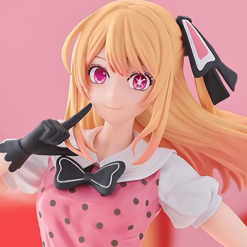 Ruby - Oshi no Ko - Pop in 2 Version - Banpresto