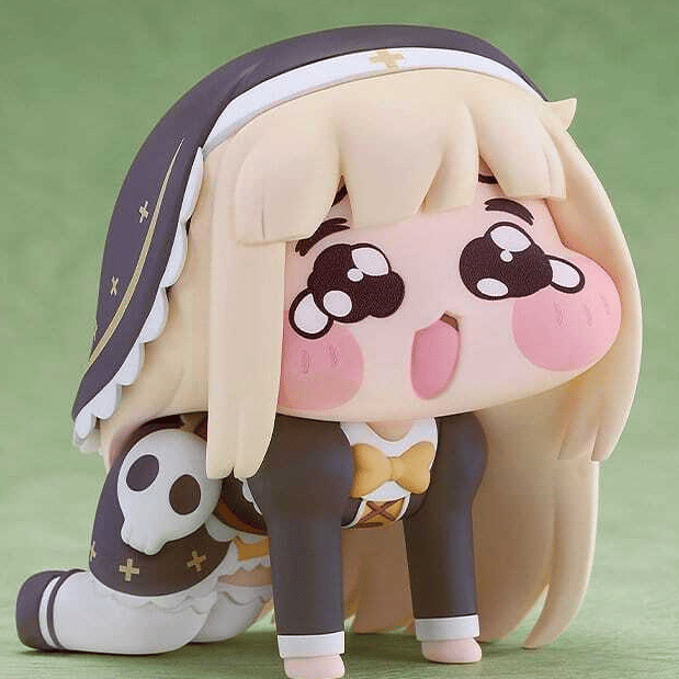 Petite Speaki - Trickal: Chibi Go Pop Up Parade - Good Smile Company