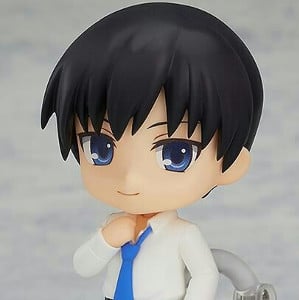 Weißes Hemd (Männer) - Nendoroid More: Dress-Up (Kisekae) Suits