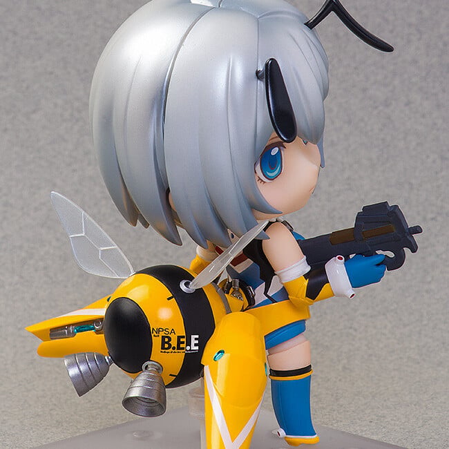 Nendoroid 647 Liu Li