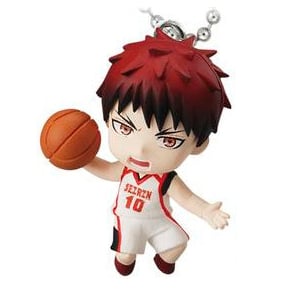 Kuroko no Basket ALL STAR Swing - Taiga Kagami