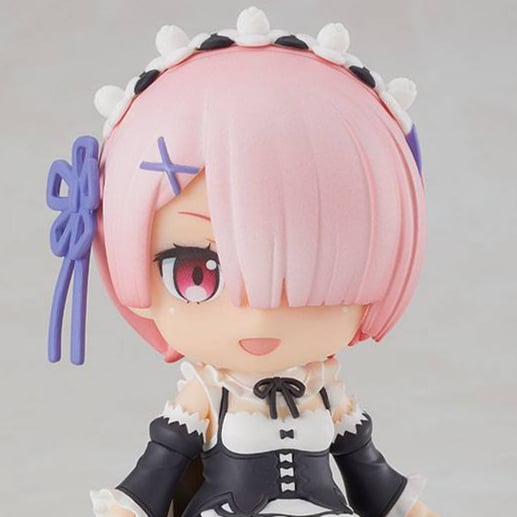 Nendoroid Swacchao! Ram