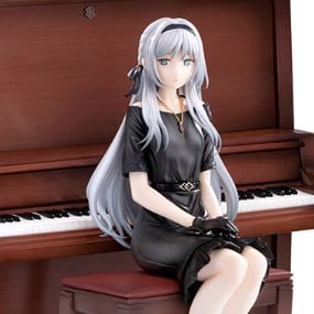 AN94 - Wolf and Fugue - Girls Frontline - Hobbymax