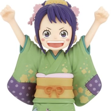 Otama (DXF The Grandline Series Vol.2) - One Piece Wanokuni Arc - Banpresto