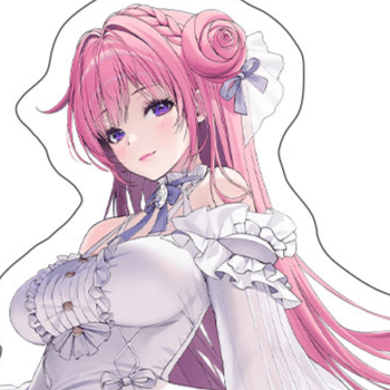 Dorothy - Goddess of Victory: Nikke - Acrylaufsteller (Dress Version) - Funarea