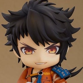 Nendoroid 1147 Mutsunokami Yoshiyuki