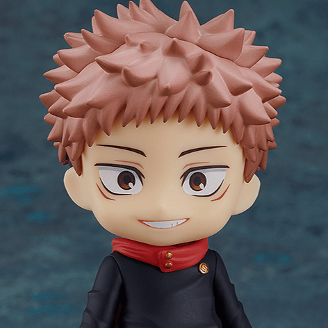 Nendoroid Swacchao! Yuji Itadori