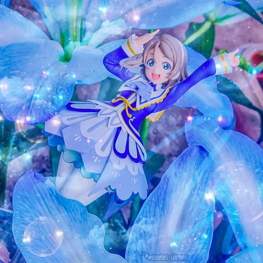 Zensoku zenshin! Yousoro! ⛵️