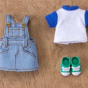 Overall skirt - Nendoroid Doll: Outfit Set