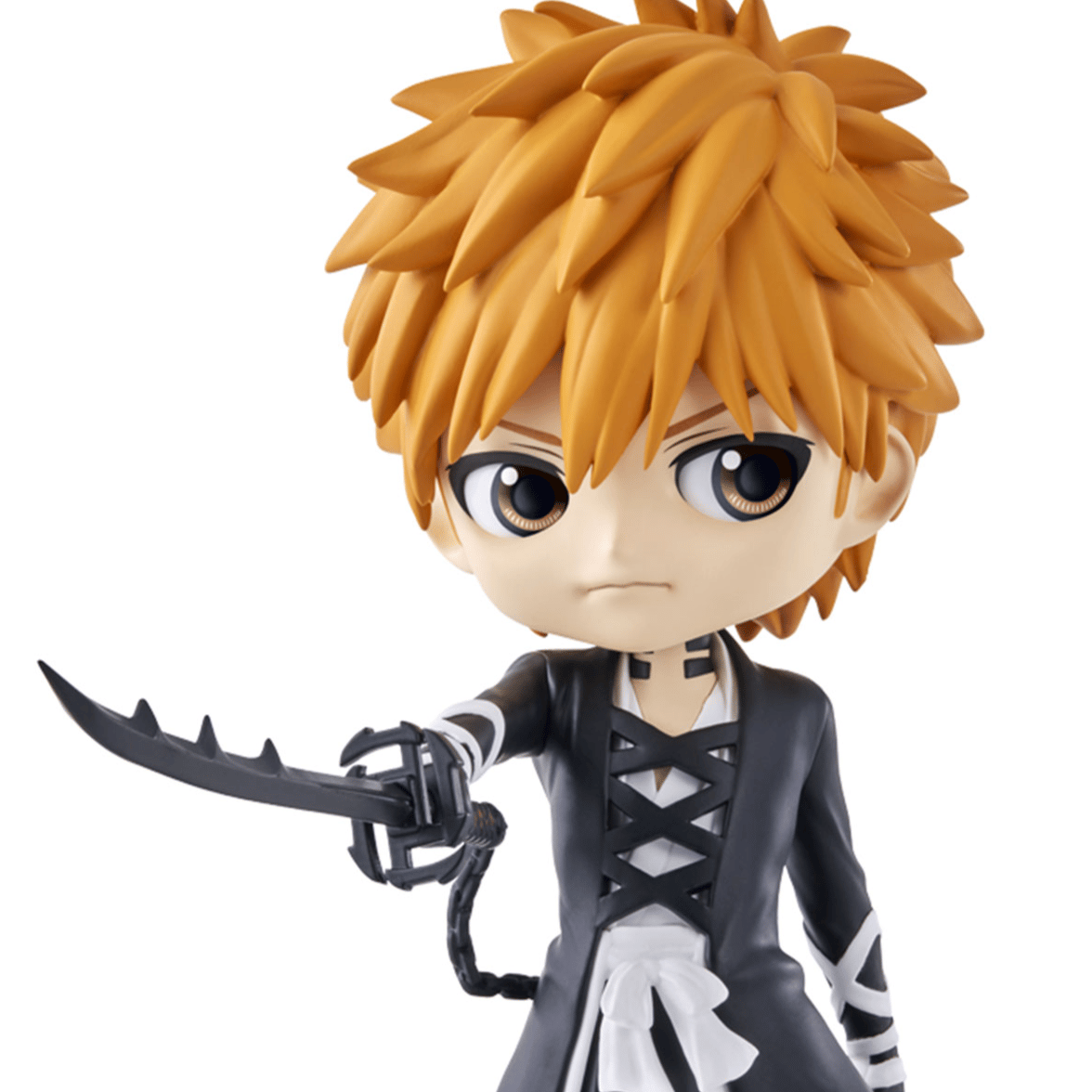 Ichigo Kurosaki - Bleach (Thousand-Year Blood War Vol.2) - Q Posket