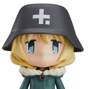 Nendoroid 1073 Yuri / Yuuri