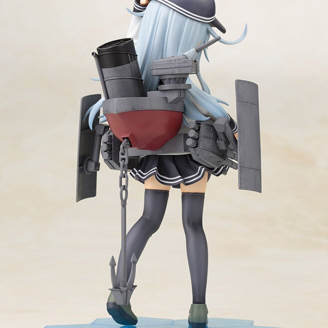 Hibiki - Anime Version - Kotobukiya
