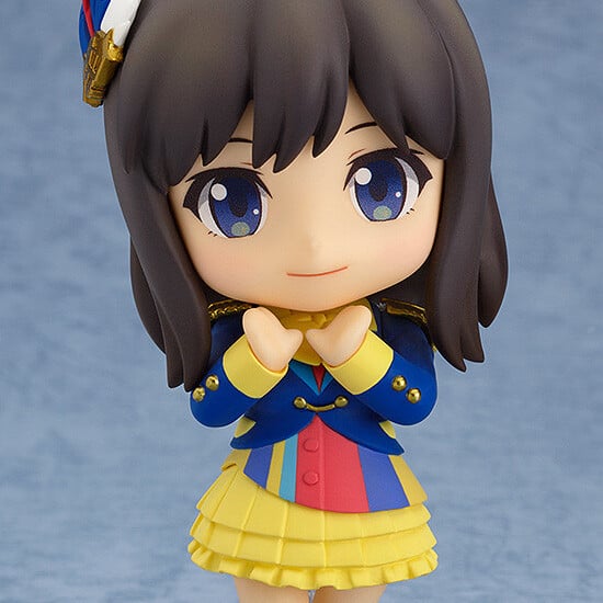 Nendoroid 437 Mayu Shimada