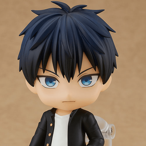 Nendoroid 2031 Ritsuka Uenoyama – Deine Given-Sammlung beginnt hier!