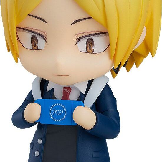 Nendoroid 975 Kenma Kozume - School Uniform