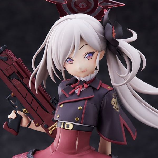 Mutsuki Asagi - Blue Archive - PLUM - Neuauflage