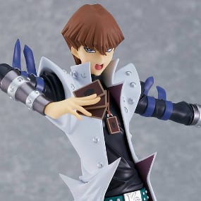Seto Kaiba - Yu-Gi-Oh! Pop Up Parade - Max Factory