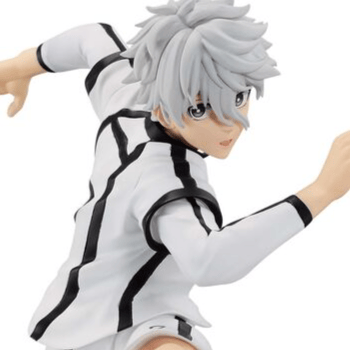 Seishiro Nagi - Blue Lock: Episode Nagi - Banpresto