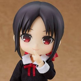 Nendoroid Doll Kaguya Shinomiya