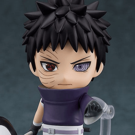 Nendoroid 2120 Obito Uchiha