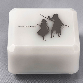 Ashes of Dreams - NieR Replicant Spieluhr - Square Enix