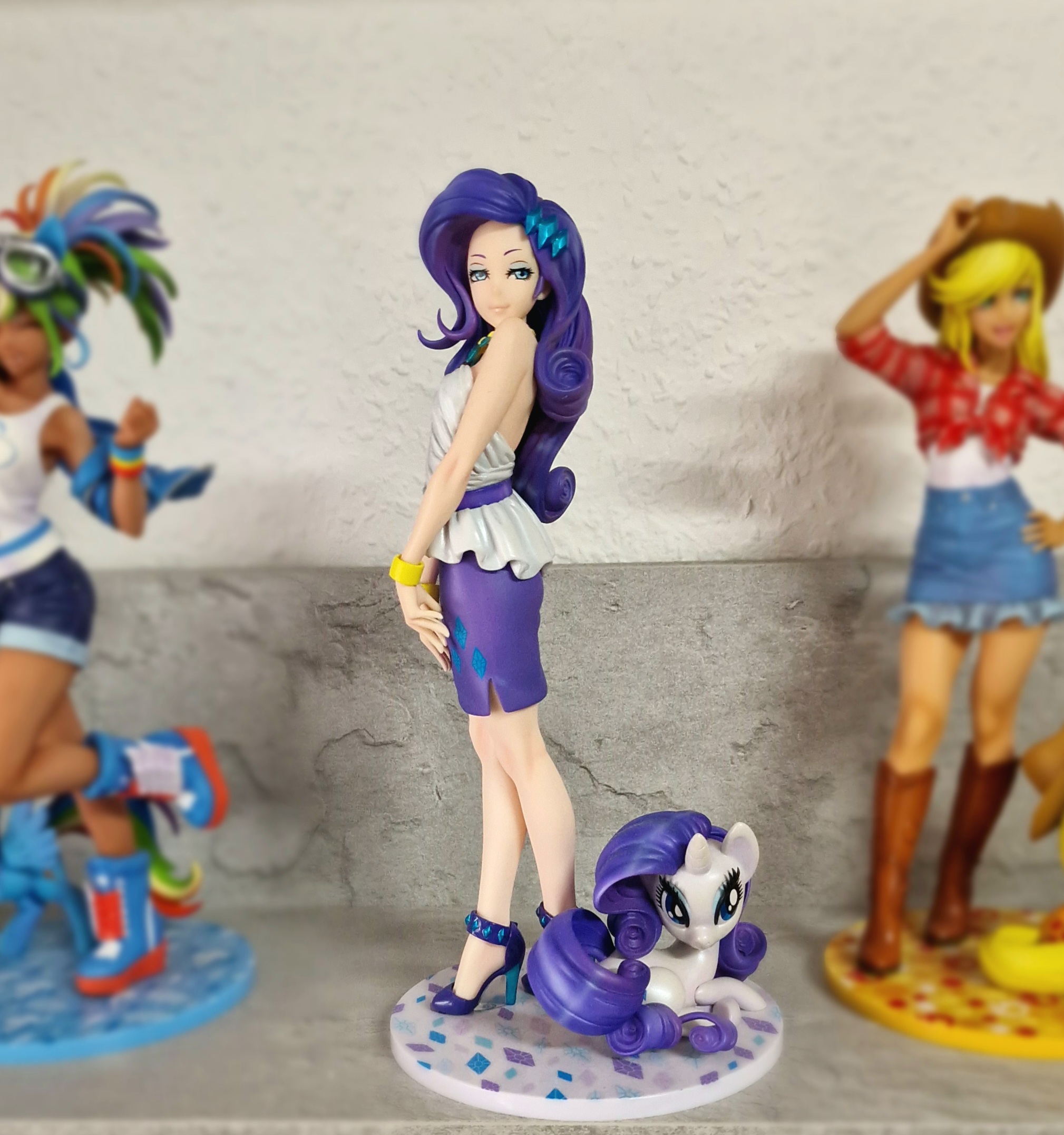 Nicht nur im Herzen schön