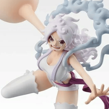 Jewelry Bonney - One Piece - The Future of Imagination - Last Battle - Ichibansho