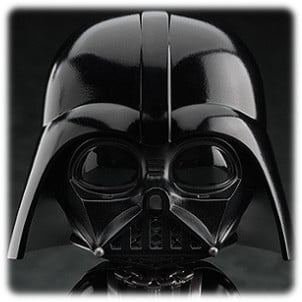 Nendoroid 502 Darth Vader