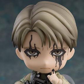 Nendoroid 1322 Cliff