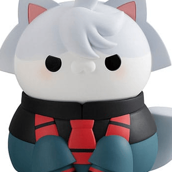 Miorine Rembran - Gundam: The Witch From Mercury Nyanto - Mega Cat Project - Megahouse