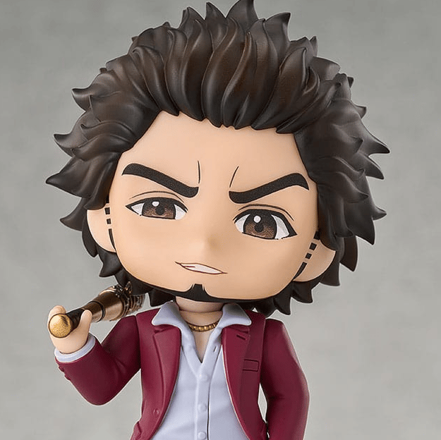 Nendoroid 2720 Ichiban Kasuga