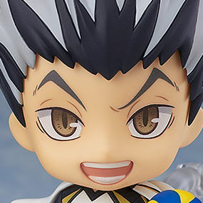 Nendoroid 719 Kotaro / Koutarou Bokuto - Neuauflage
