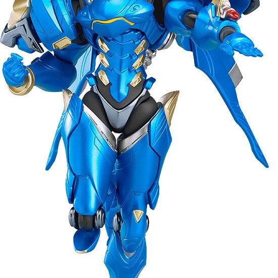 Figma 421 Pharah