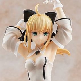 Saber Lily - Artoria Pendragon - Second Ascension - Pop Up Parade - Good Smile