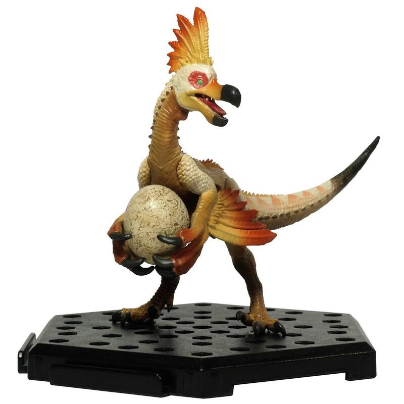 Kulu-Ya-Ku - Monster Hunter Standard Model Plus Vol. 9