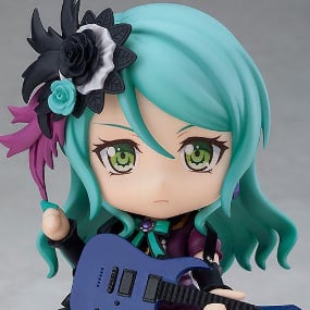 Nendoroid 1302 Sayo Hikawa (Stage Outfit Ver.)