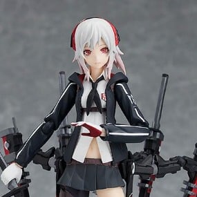 Figma 422 Shi - Neuauflage