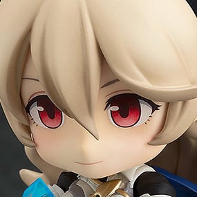 Nendoroid 718 - Corrin / Kamui / Avatar - weibliche Version - Neuauflage