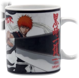 Bleach Tasse - Ichigo