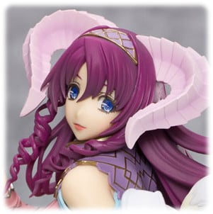 Mammon - Faint Pink Repaint Limitierte Version - The Seven Deadly Sins - Habgier