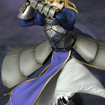 Saber - Fate/Stay Night