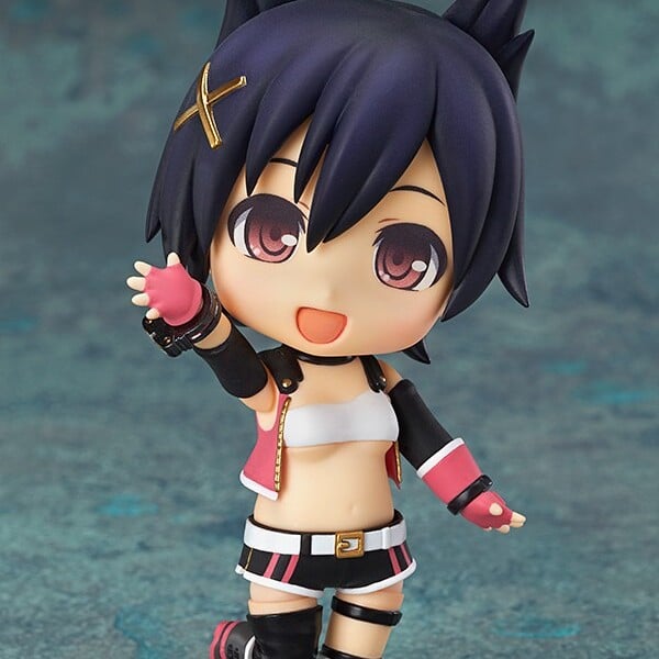 Nendoroid 427 Nana Kouzuki