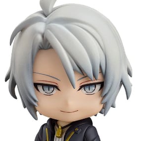 Nendoroid 1418 Gaku Yaotome
