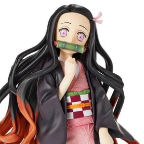 Nezuko Kamado - Demon Slayer: Kimetsu no Yaiba Sega Prize