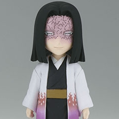 Kagaya Ubuyashiki - Demon Slayer: Kimetsu no Yaiba - WCF Mini Figur Vol.6 - Banpresto