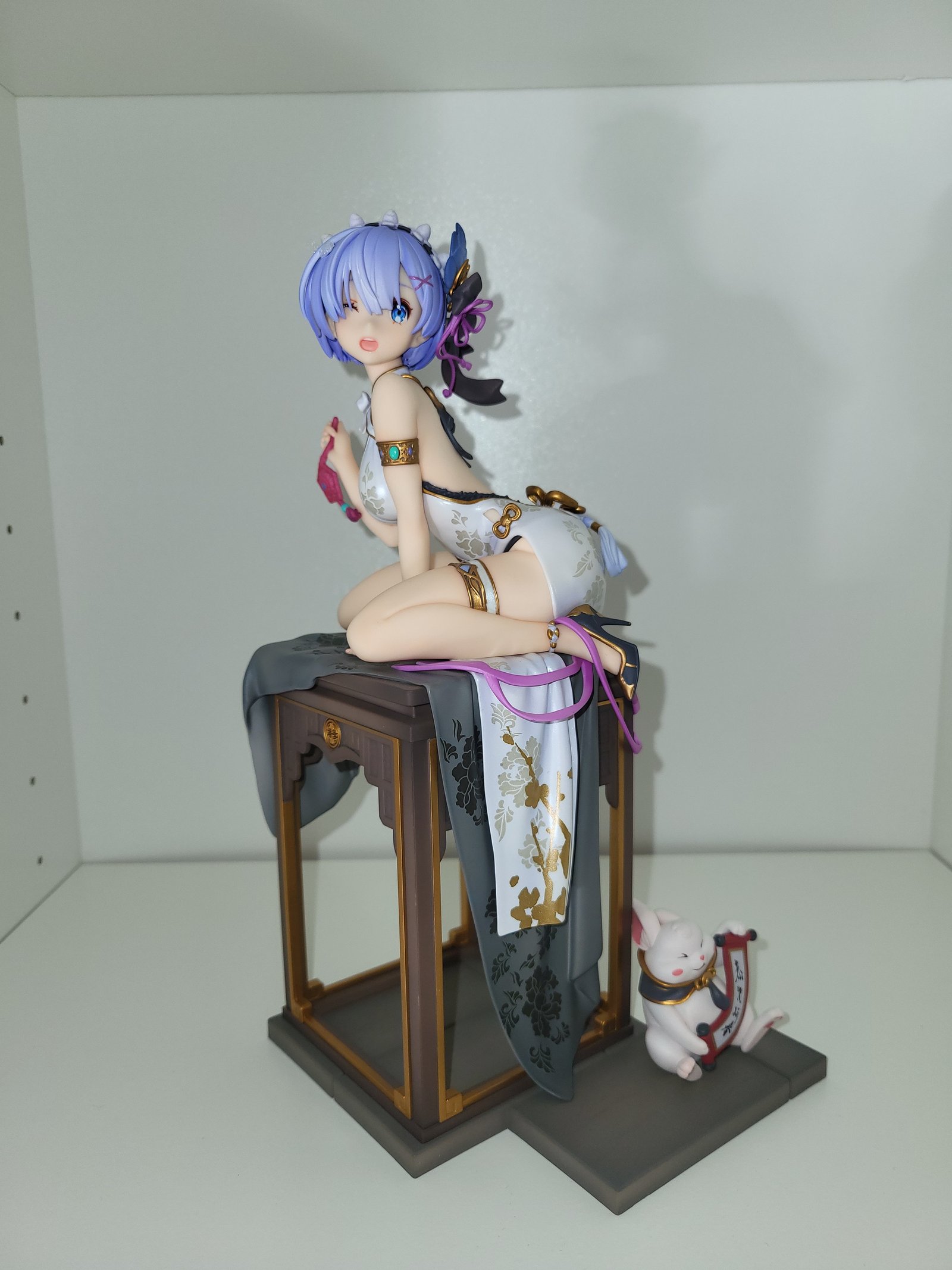 Rem - Re:Zero