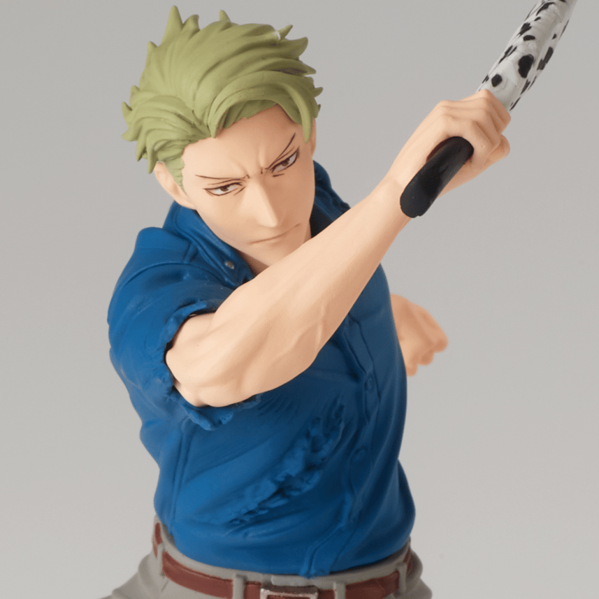 Kento Nanami (Jufutsunowaza II) - Jujutsu Kaisen - Banpresto