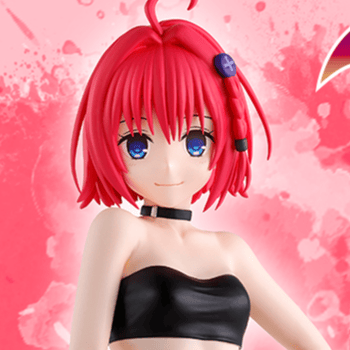 Mea Kurosaki - To Love Ru Darkness - Glitter and Glamours - Banpresto