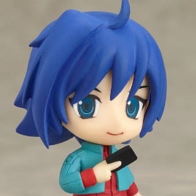 Sendou Aichi - Cardfight Vanguard - Nendoroid Plus